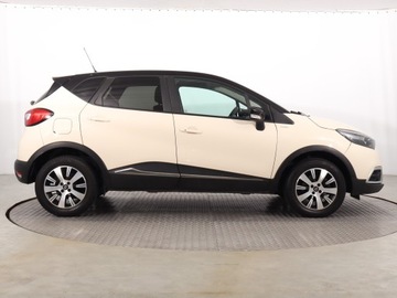 Renault Captur I Crossover 1.2 ENERGY TCe 118KM 2016 Renault Captur 1.2 TCe, Salon Polska, Navi, Klima, zdjęcie 5