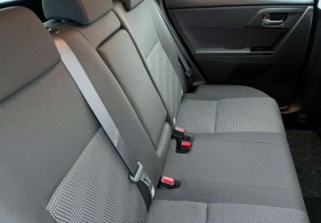 Toyota Auris I Hatchback 3d Facelifting 1.6 Valvematic 132KM 2013 Toyota Auris kamera , nawigacja 1.6 Benzyna 132KM, zdjęcie 32