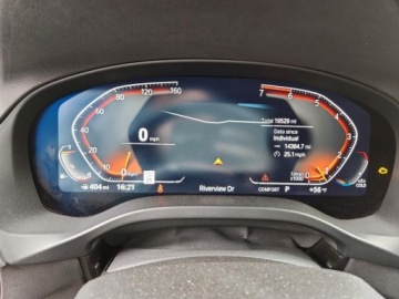 BMW X4 G02 2024 BMW X4 XDrive30I 2024 2.0 Benzyna 248KM, zdjęcie 9