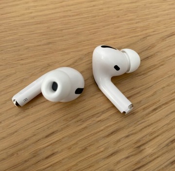 БЕСПРОВОДНЫЕ НАУШНИКИ-ВКЛАДЫШИ BLUETOOTH AIR PRO