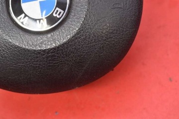 AIRBAG ULOŽENÍ VZDUCHOVÁ ŘIDIČE 33109680803X BMW E46 FACELIFT 01-06