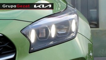 Kia XCeed 2023 Kia XCeed 1.5 T-GDI ( 160 KM) M SMART +A18, zdjęcie 8