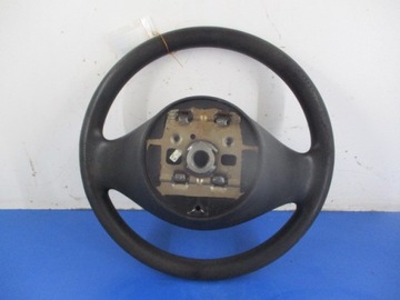 FIAT SEICENTO I 1 98-04R VOLANT 2 RAMÍNKA ČERNÁ