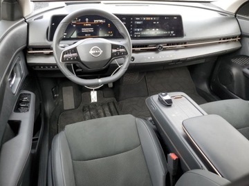 Nissan Ariya SUV 63kWh 214KM 2025 Nissan Ariya Engage 2025 Elektryczny 214KM, zdjęcie 8