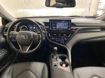 Toyota Camry IX Sedan 2.5 Hybrid Dynamic Force 218KM 2023 Toyota Camry 2.5 Hybrid Prestige CVT Toyota Camry, zdjęcie 2
