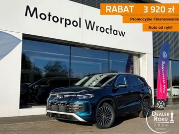 Volkswagen Tayron 2025 Volkswagen Tayron Life Plus 1.5 eTSI DSG