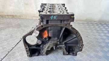 Variklio blokas Renault Master III 2.3D Bi-Turbo M9TD708 – nuotrauka 9