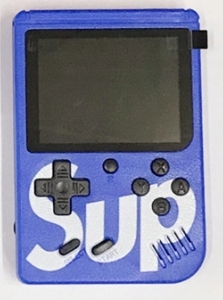 Sup Handheld Games 400-in-1 Mini Single Play