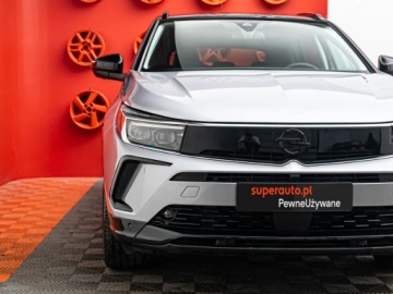 Opel 2023 OPEL Grandland X 1.2 GS Suv 130KM 2023, zdjęcie 24