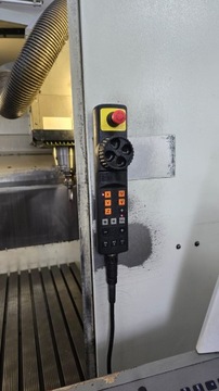 Обрабатывающий центр Deckel Maho DMU 60T