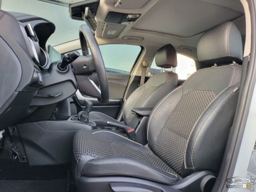 Kia XCeed 2023 Kia XCeed 120KM 2023r 21TysKm 2 komplety kol Kamera Benzyna 120KM, zdjęcie 10