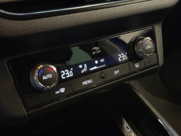 Skoda 2022 Skoda Kamiq Skoda Kamiq 1.5 Ambition DSG, zdjęcie 29