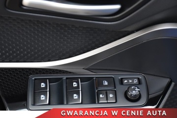 Toyota C-HR I Crossover 1.8 Hybrid 122KM 2019 Toyota C-HR Hybryda NaviKamera Asystenty Grzane-Fotele Tempomat Piekny, zdjęcie 15