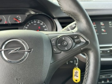 Opel 2018 Opel Crossland X I-ręka! Grzane fotele+Kierownica, zdjęcie 18