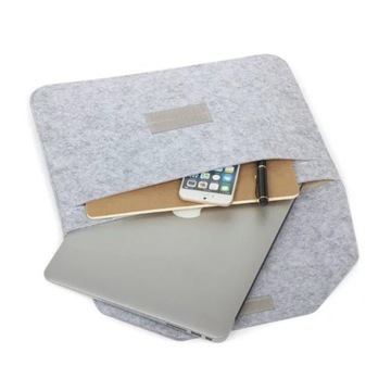 Pokrowiec na laptopa Pokrowiec Filcowa torba