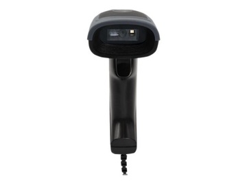 Qoltec Wired Qr Barcode Scanner Usb