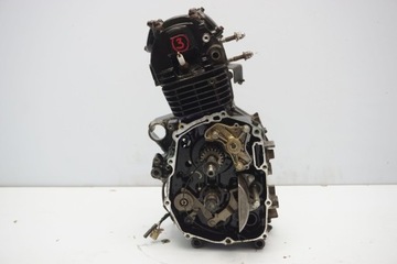 HONDA MSX 125 16-19 SILNIK GWARANCJA ROZRUCHOWA