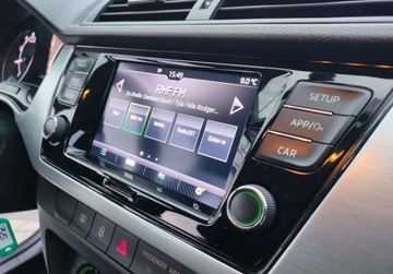 Skoda Fabia III Hatchback Facelifting 1.0 MPI 60KM 2020 Skoda Fabia Salon POLSKA LPG VAT23 Jak Nowa Gwarancja Zobacz 60KM, zdjęcie 20