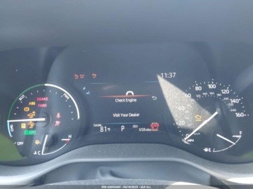 Toyota Sienna III 2025 Toyota Sienna XLE 2025 2.5l 2.5 Hybryda 245KM, zdjęcie 10