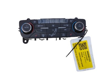PANEL KLIMATYZACJI NAWIEWU FORD FOCUS MK3 LIFT