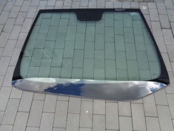 SZYBA CZOLOWA PRZOD PRZEDNIA ANGLIK HYUNDAI I30 II