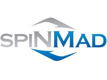 Spinmad Pro Спиннер 11г цвет 2903