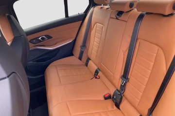 BMW Seria 3 G20-G21 Limuzyna M 3.0 M340i 374KM 2025 BMW Seria 3 M340i Limousine Duzy rabat Polski salon Dowolna konfiguracja, zdjęcie 14