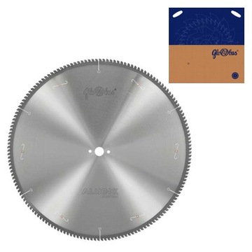 Piła tarczowa HM do aluminium 600x30x4,4 160z GA-5 ALUEX