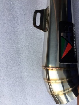 TŁUMIK AUSTIN RACING AR SUZUKI GSXR K7 600 750