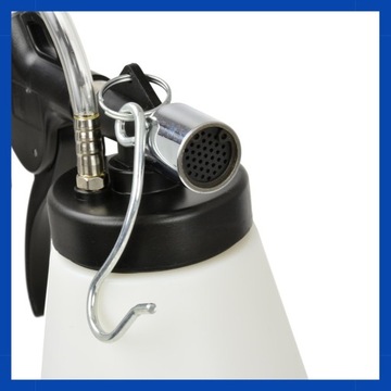 КОМПЛЕКТ ДЛЯ ПРОКАЧКИ ТОРМОЗОВ 3-19 мм GEKO ВЫСОЧАЙШЕГО КАЧЕСТВА