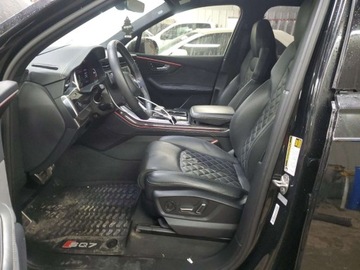 Audi Q7 II 2022 Audi SQ7 Prestige 2022 4.0l 4.0 Benzyna 500KM, zdjęcie 7