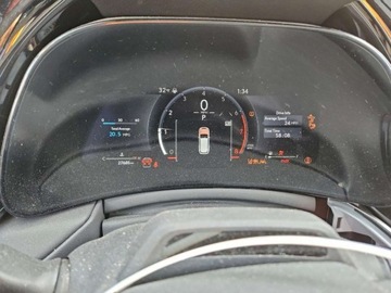 Lexus 2024 Lexus TX 350 Base 2024 2.4 Benzyna 275KM, zdjęcie 9