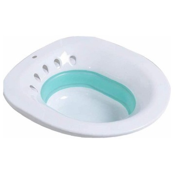 WC BIDET MISKA toaletowa BIDET SANITARNY MISKA WC dla chorego