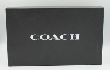 Coach Nikola Metallic LTH Czółenka r.39.5