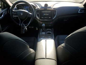 Maserati Ghibli III 2020 Maserati Ghibli S 2020 3.0l 3.0 Benzyna 424KM, zdjęcie 8