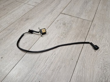 KAWASAKI ZX10R IMPULSATOR CZUJNIK WALU 06-07 HALLA ZX10