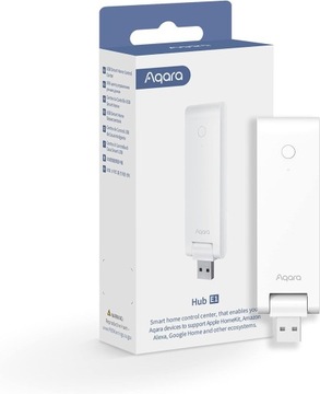 AQARA HE1-G01 Блок управления Wi-Fi ZigBee