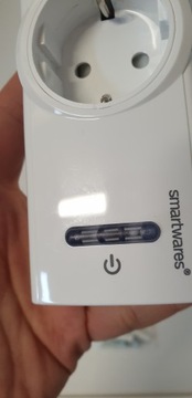 ДАТЧИК КАПОТА SMARTWARES SH5-SET