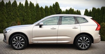 Volvo XC60 II 2022 Volvo XC 60 (Nr.243) 2.0 B4 Automat Skory Navi Kamera Tempomat Gwarancja, zdjęcie 6