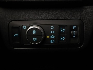 Ford Kuga III SUV Plug-In 2.5 Hybrid 190KM 2023 Ford Kuga HEV full LED virtual cocpit navi klima, zdjęcie 31