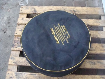 KOLO DOJEZDOVÉ REZERVY RENAULT MEGANE II 195/55 R15 ET43