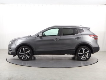 Nissan Qashqai II Crossover Facelifting 1.7 dCi 150KM 2019 Nissan Qashqai 1.7 dCi, Salon Polska, Serwis ASO, zdjęcie 2