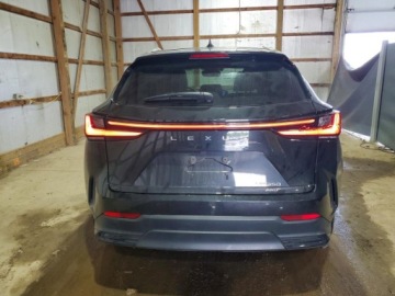 Lexus NX II 2022 Lexus NX 350 2022 2.4 Benzyna 275KM, zdjęcie 2