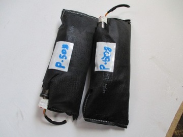 AIRBAG ULOŽENÍ SEDADLA PEUGEOT 508 II