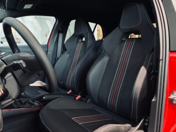 Skoda Fabia IV 2025 Skoda Fabia Monte Carlo 1.0 TSI 115 KM DSG, zdjęcie 5