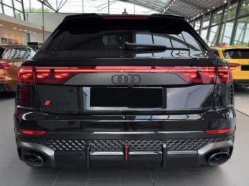 Audi Q8 2026 Q8 / E-Tron RSQ8 TFSI quattro Performance 4.0 (640KM) 2026, zdjęcie 3