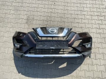 Nissan X-Trail III Terenowy Facelifting 2.0 dCi 177KM 2018 Nissan X-Trail Automat 4x4 Kamera HAK Klimatronik, zdjęcie 8