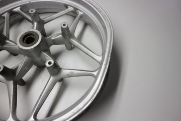 BMW R1200RT 05-09 1200 RT ДАТЧИК ОБОДА ПЕРЕДНИЙ 17 ДЮЙМОВ