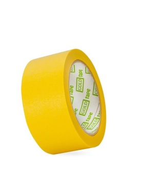 MOCNA TAŚMA DWUSTRONNA DYWANOWA 50 MM 5 MB