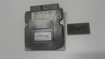 STEROWNIK SILNIKA W 203 NR 2710106944